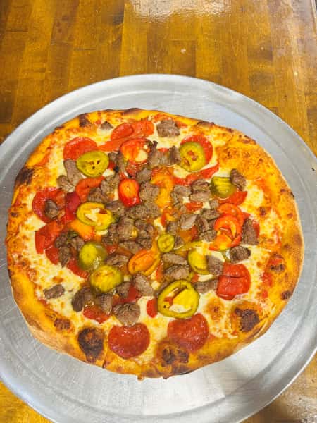Bistecca Small