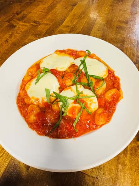 Gnocchi Pomodoro