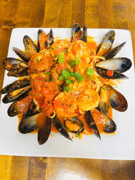 Fruiti di Mare