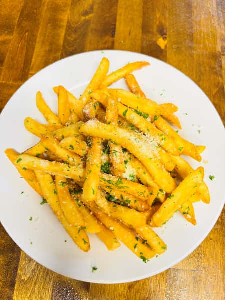 Truffle Fries