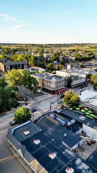 Come for the food, stay for the views! Located right in the heart of downtown Parker, we’ve got delicious food, great drinks, and incredible views of our beautiful town. Come grab a seat and enjoy the view!
.
.
.
#blackhaus#parker#colorado
