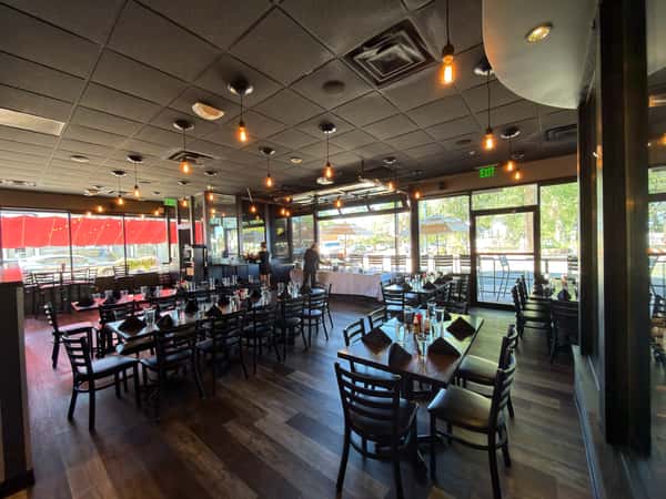 Looking for the perfect place to get together?
Whether you’re planning a birthday celebration, corporate event, rehearsal dinner, or a night out with friends, Black+Haus Tavern has the perfect space for your next gathering! 🍽️✨
We offer private dining in our private room or full restaurant buyouts at both our Littleton and Parker locations.
📍 Littleton & Parker
📩 DM us to start planning your event!
#blackhaustavern #privatedining #privateevents #denverevents #littletonco parkerco