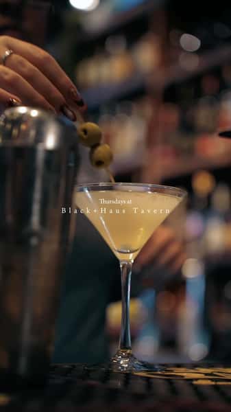 Thursdays at Black+Haus
.
.
#parker#littleton
