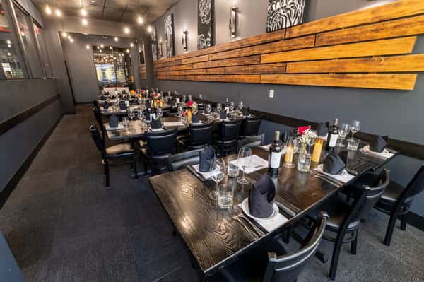 Black Haus Tavern