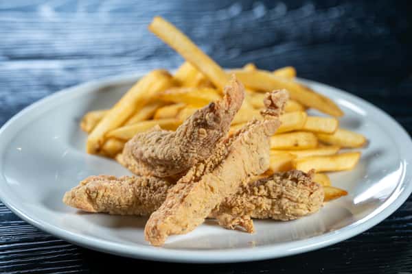 KIDS CHICKEN