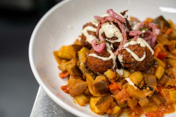 Falafel