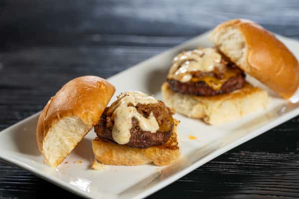 KIDS SLIDERS