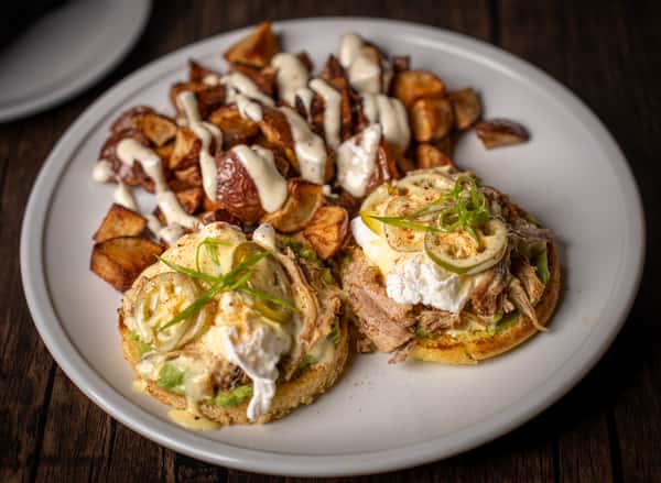 Southern Benedict