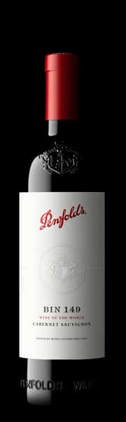 Penfolds Wine Dinner