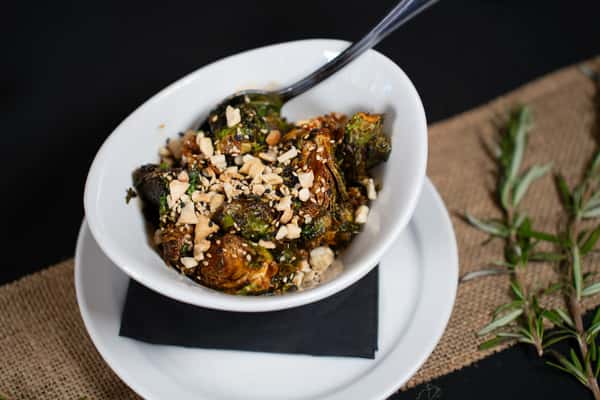 Brussels Sprouts