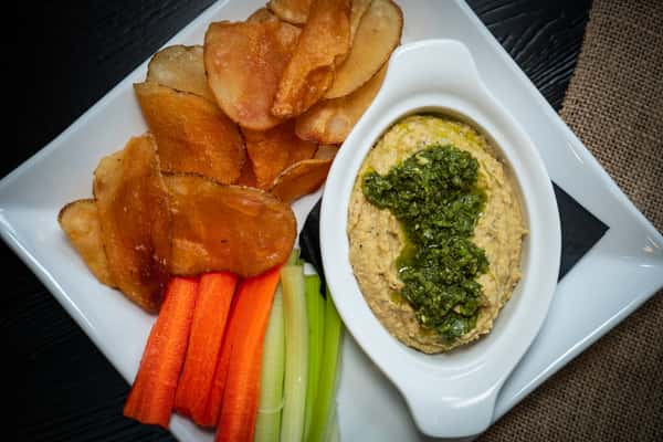 Hummus