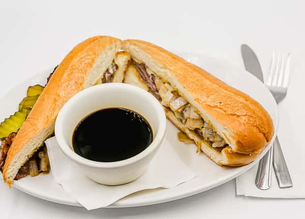 French Dip