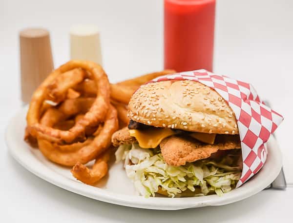 Chicken Club