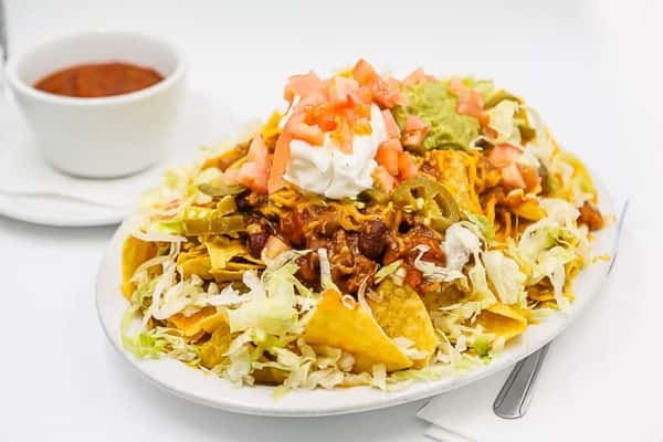 nachos