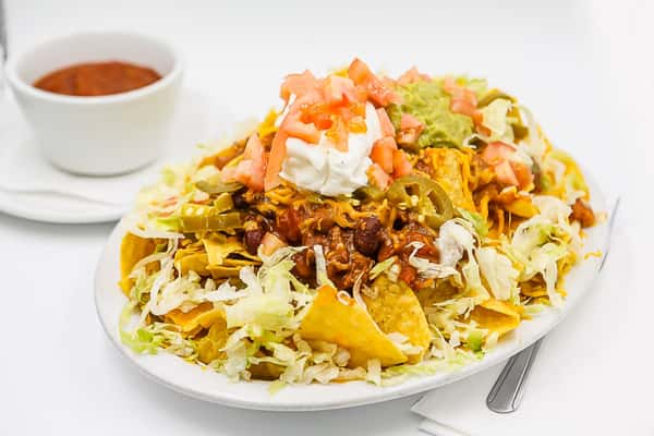 Nachos