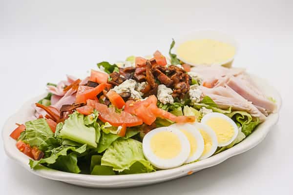Chopped Salad