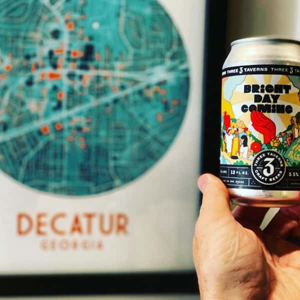 CRAFT BOTTLE/CAN