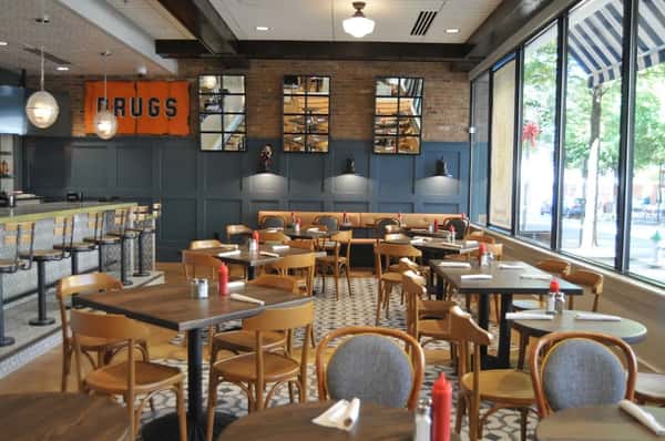 Decatur Location