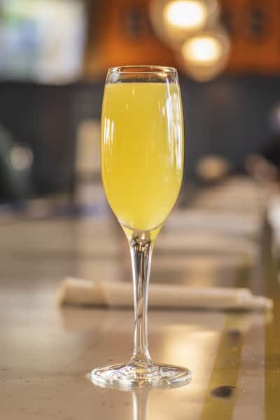 32oz MIMOSA CARAFE