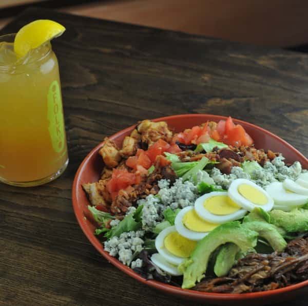 COBB SALAD
