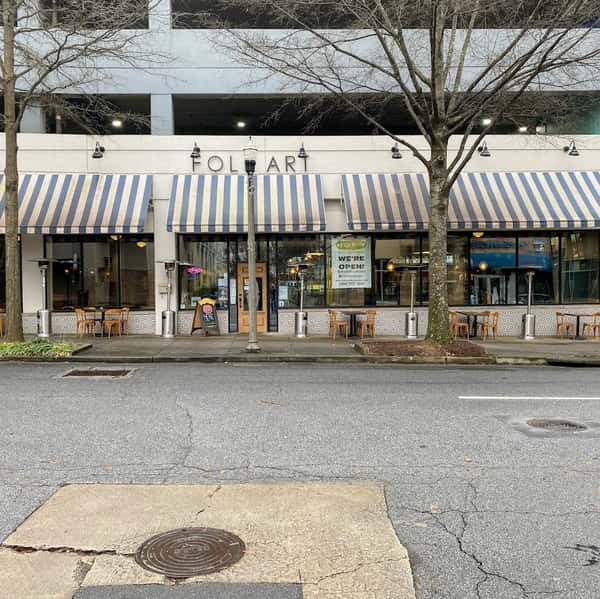 Decatur Location