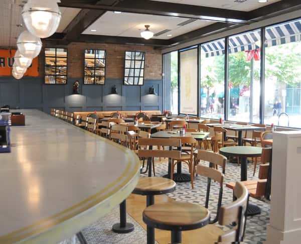 Decatur Location