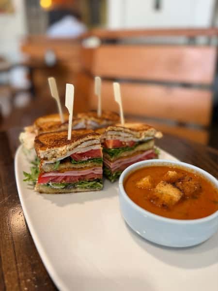 Turkey Club