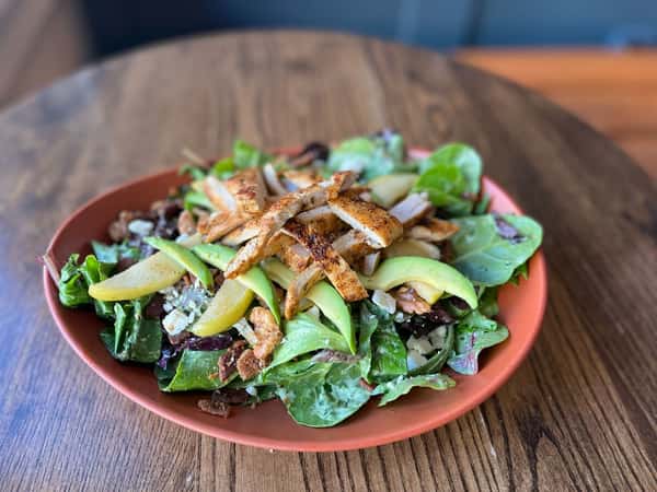 THE GODDESS SALAD