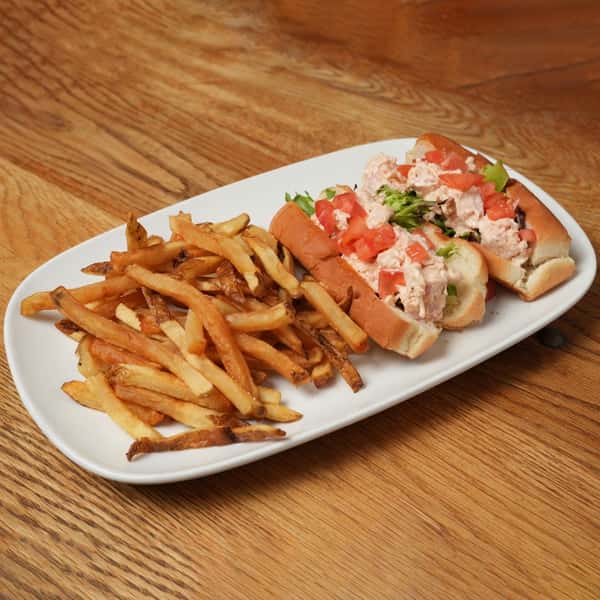 Lobster Rolls