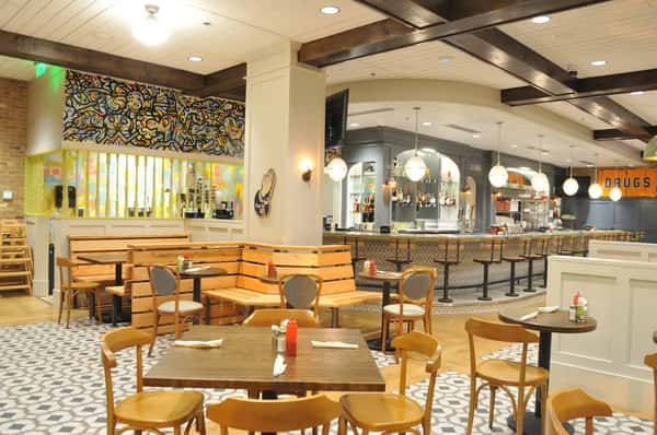 Decatur Location