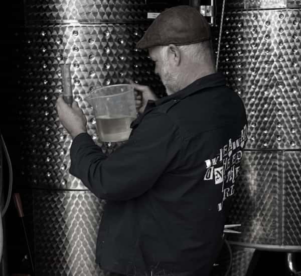 winemaker