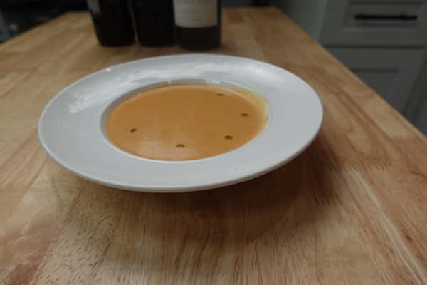 Lobster Bisque