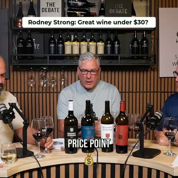 New to wine? Start with these approachable bottles under $30. Featuring AVA designated wines, you get quality without breaking the bank. #WineBeginner #AffordableWine #AVAWine #WineTips #WineLover #WineCommunity #ExploreWine #rodneystrong