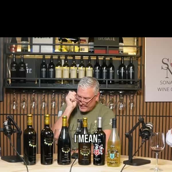 Family library releases are a special thing. Showcasing what Napa and other regions can truly be. These wines are on point! #NapaValley #WineLover #LibraryRelease #FamilyWines #WineTasting #VineyardLife #WineCulture #SpecialRelease