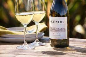 Kunde Chardonnay, Sonoma County