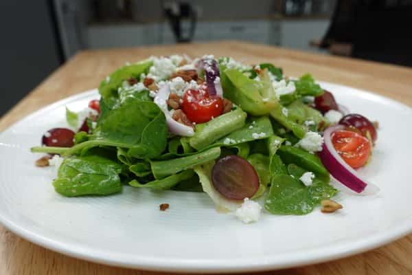 SoNapa Signature Salad