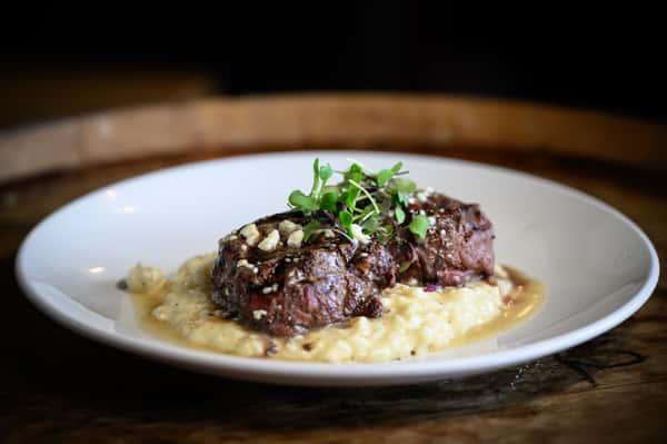 Filet Medallions (gfo)