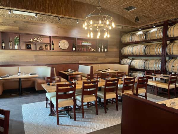 barrel room jax beach
