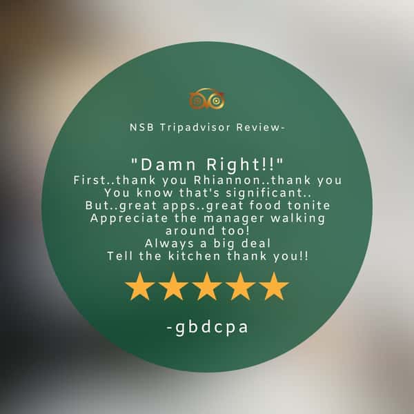 review