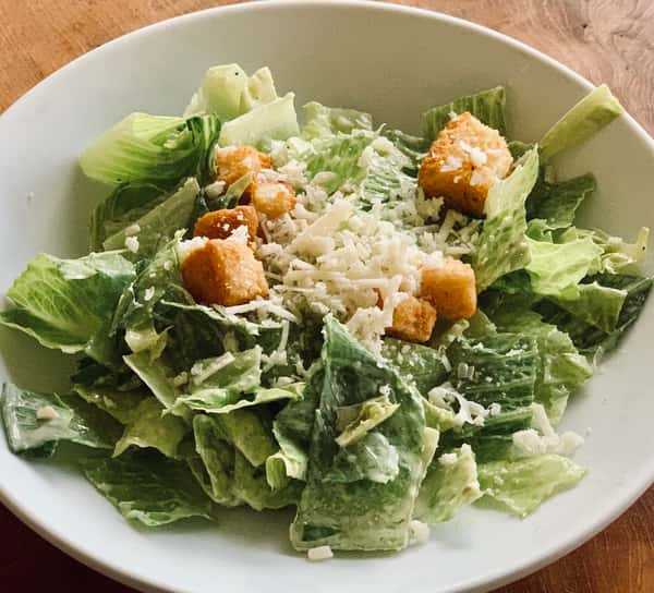 Caesar Salad (gfo)