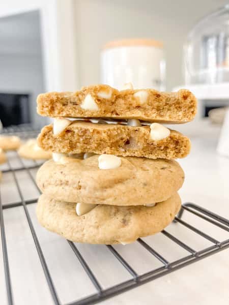 Vietnamese Coffe Cookie Box