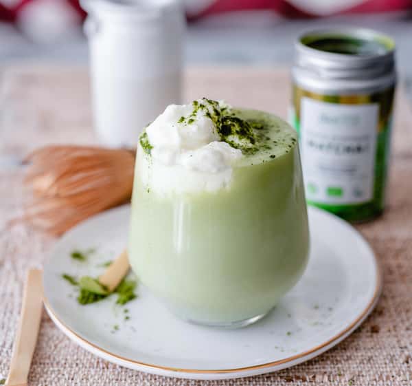 Coco Matcha