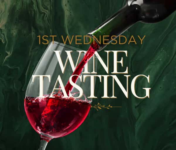 Wine Tasting