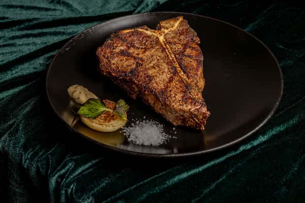 T-Bone