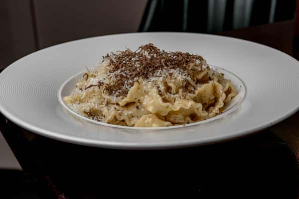 Cacio E Pepe