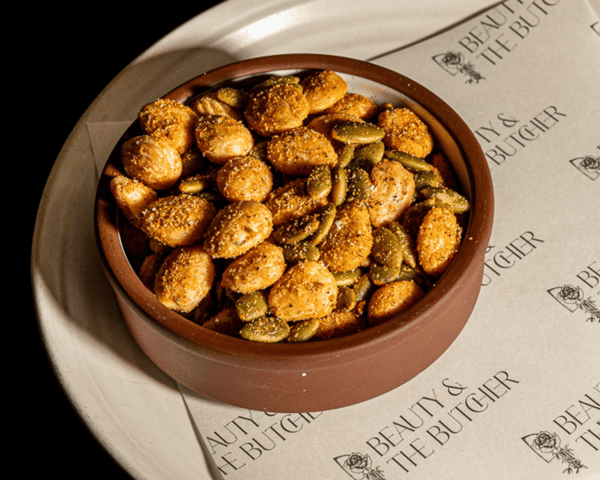 Marcona Almonds
