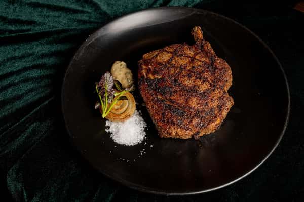 Bone-in Ribeye Chop