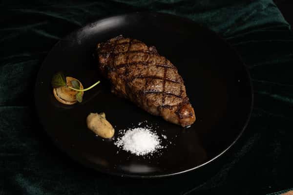 New York Strip