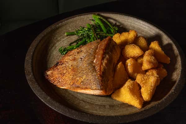 Salmon Filet