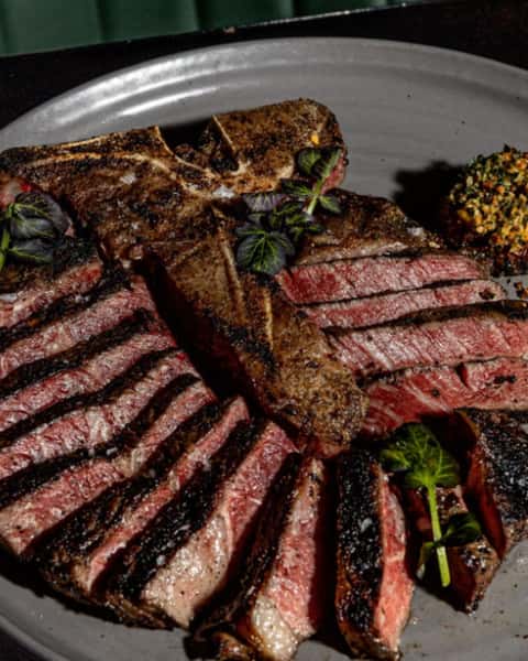 Steak